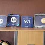 Perperеshka River ホリデーパーク 2*