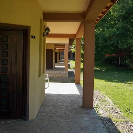 Perperеshka River Stremtsi