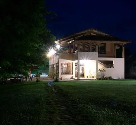 Holiday park Perperеshka River 2*