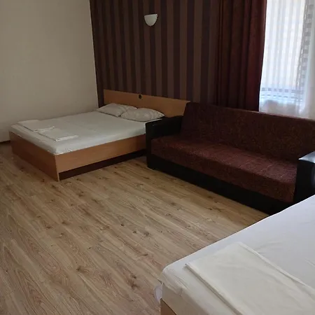 Perperеshka River Holiday park