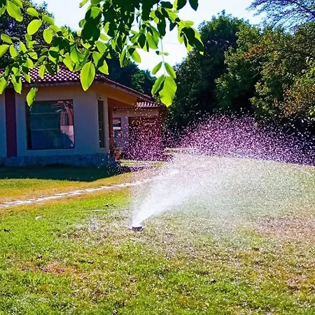 Perperеshka River Stremtsi