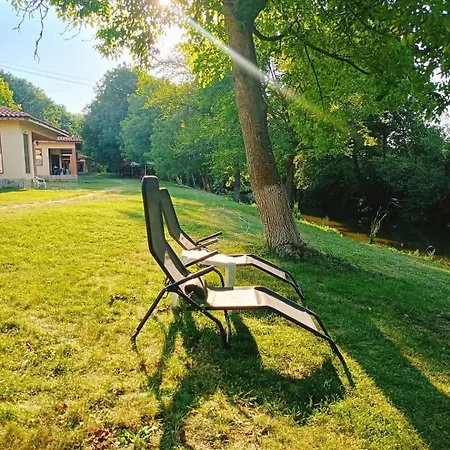 Perperеshka River Stremtsi