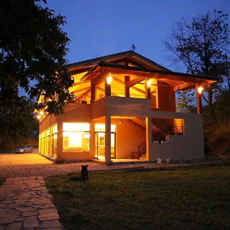 منتزه العطل Perperеshka River 2*