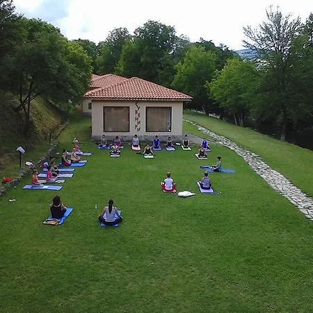 Perperеshka River Stremtsi