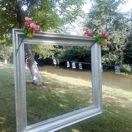 Perperеshka River Stremtsi