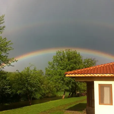 Perperеshka River Stremtsi