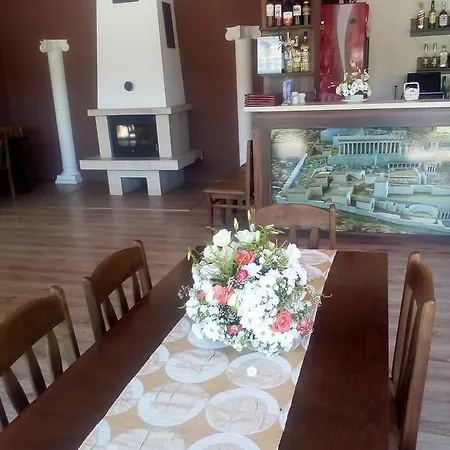 Perperеshka River Stremtsi