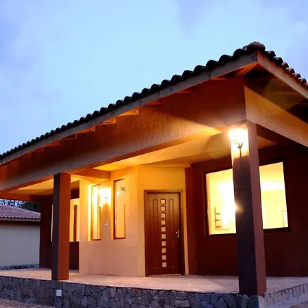 منتزه العطل Perperеshka River 2*