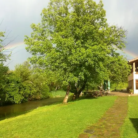Perperеshka River Stremtsi
