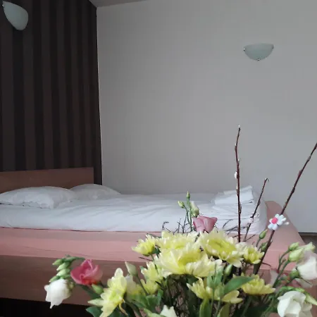 Perperеshka River Holiday park 2*