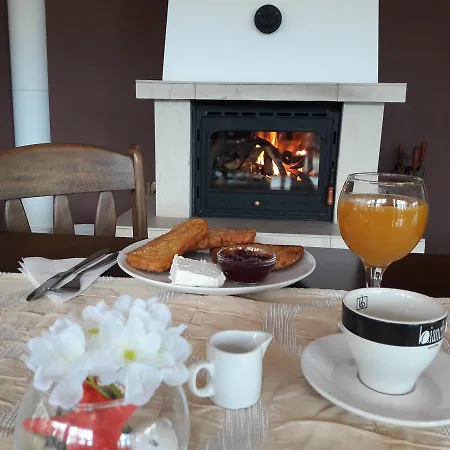 Perperеshka River Holiday park