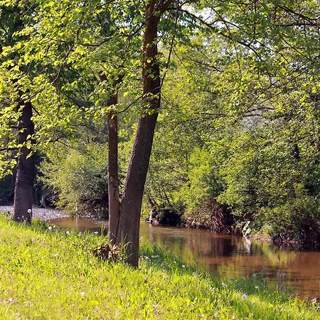 Holiday park Perperеshka River