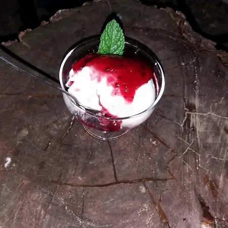 Vakantiepark Perperеshka River Stremtsi