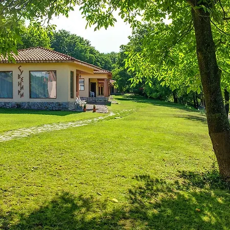 Perperеshka River 2* Stremtsi