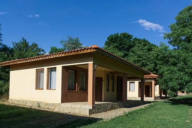 Holiday park Perperеshka River 2*