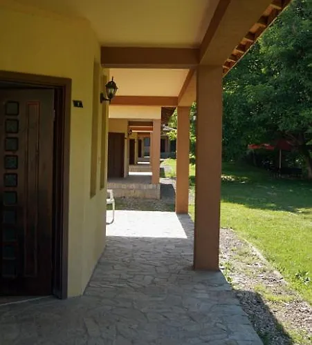 Perperеshka River Stremtsi