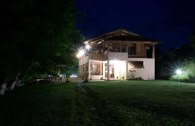 Holiday park Perperеshka River 2*