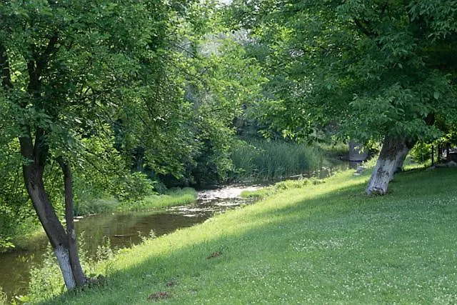 Perperеshka River