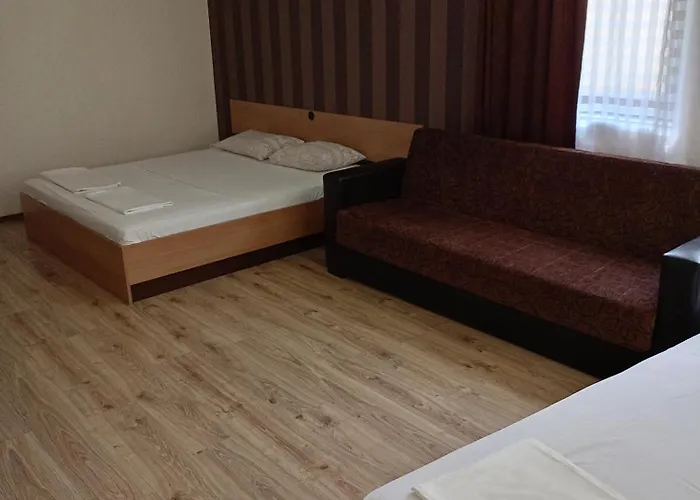 Perperеshka River Holiday park