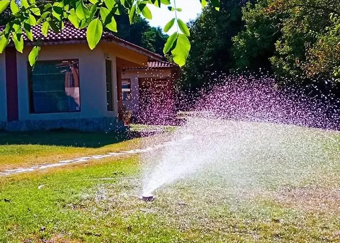 Perperеshka River Stremtsi