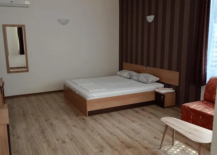 Perperеshka River Stremtsi