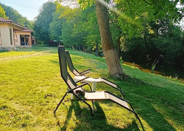 Perperеshka River Stremtsi