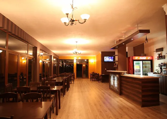 Village de vacances Perperеshka River Stremtsi