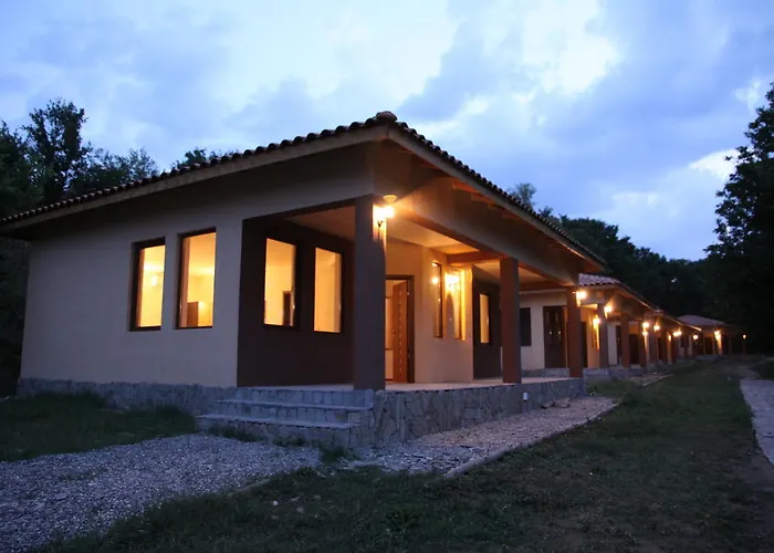 Perperеshka River Stremtsi