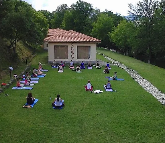 Perperеshka River Stremtsi