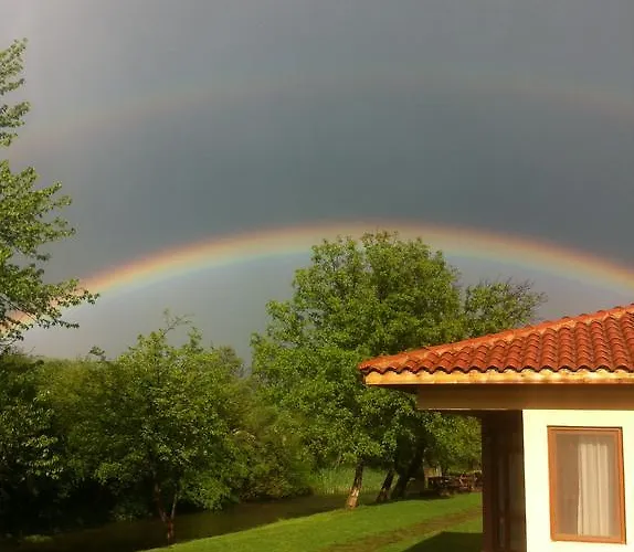 Perperеshka River Stremtsi