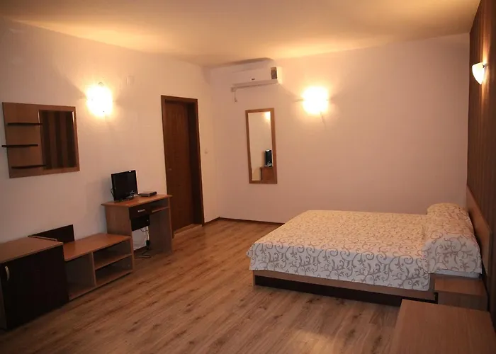 Perperеshka River 2*