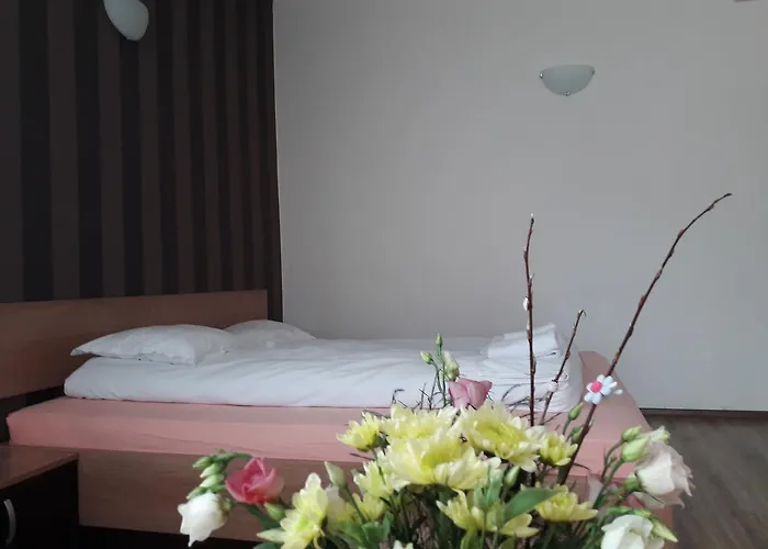 Perperеshka River Kompleks wypoczynkowy 2*