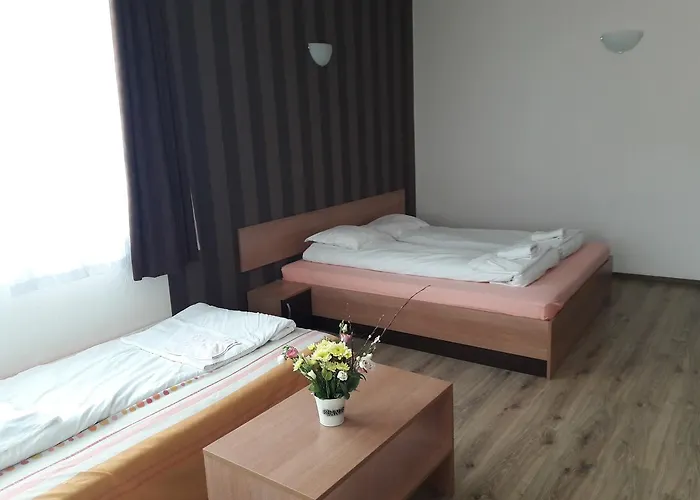 Perperеshka River 2* Stremtsi