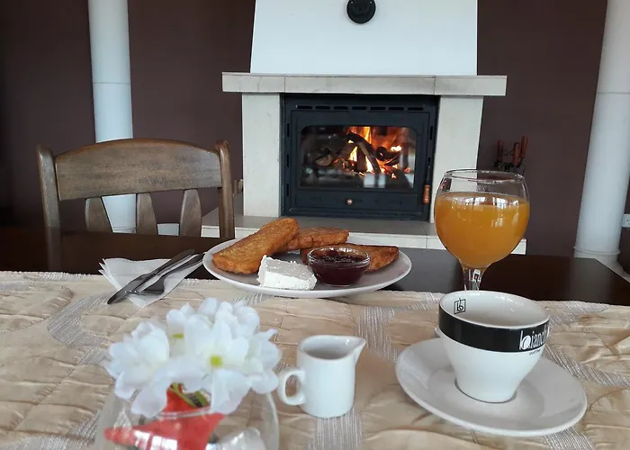 Perperеshka River Holiday park