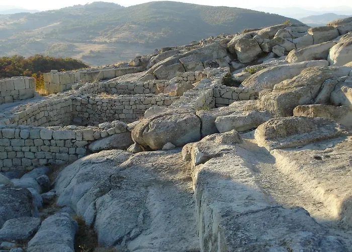 Holiday park Perperеshka River Stremtsi