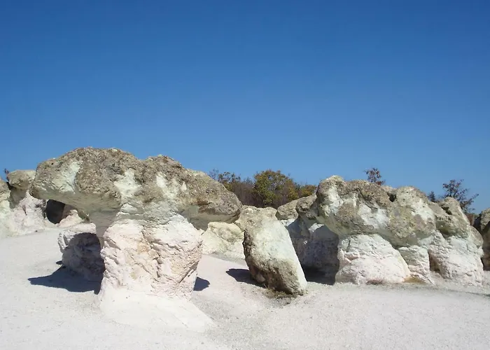 Perperеshka River 2*